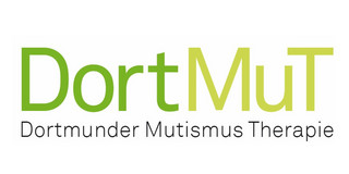 DortMuTLogoIcon Logo Dortmunder Mutismus Therapie